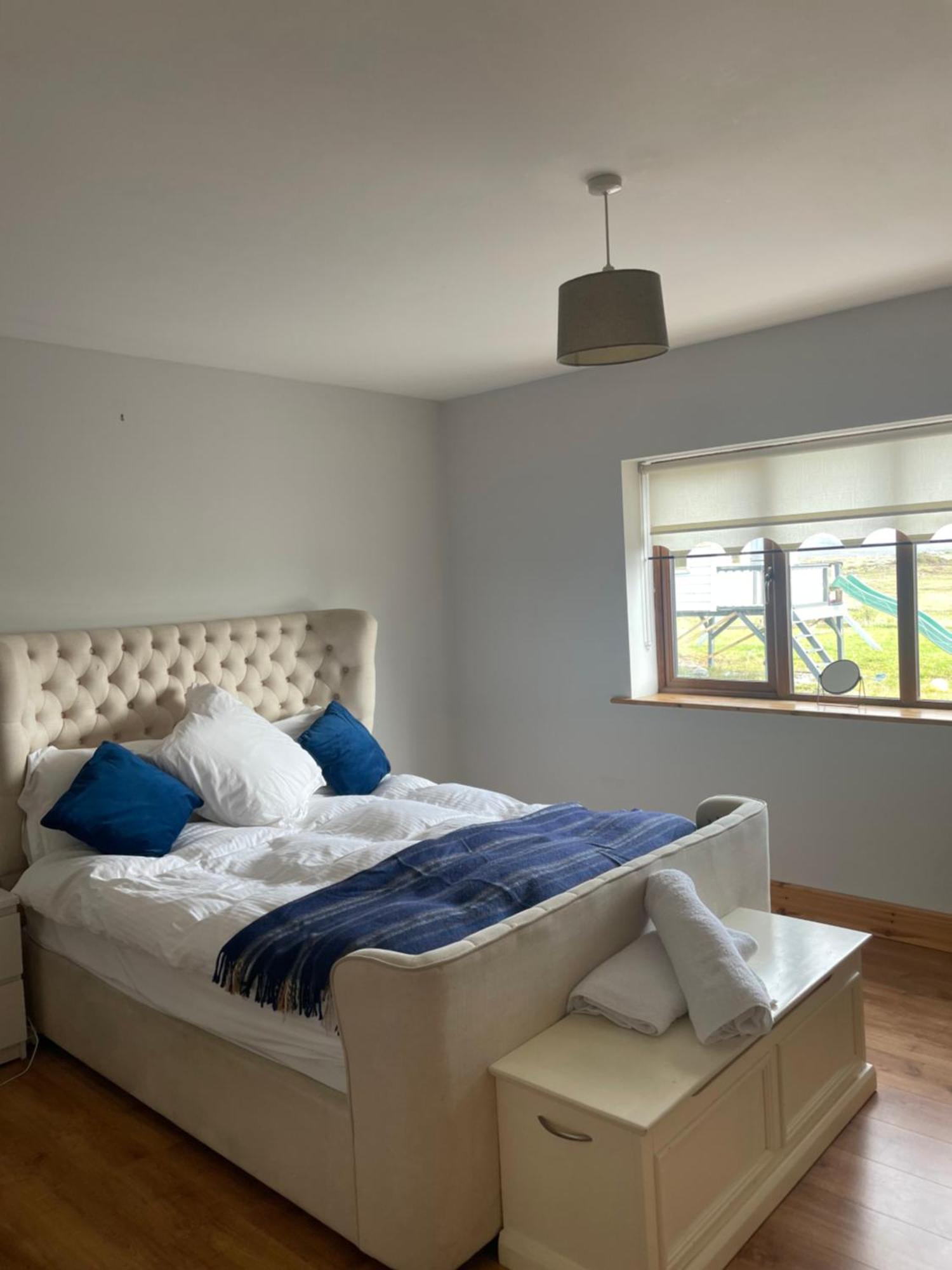 Ballyconneely House กัลเวย์ ภายนอก รูปภาพ
