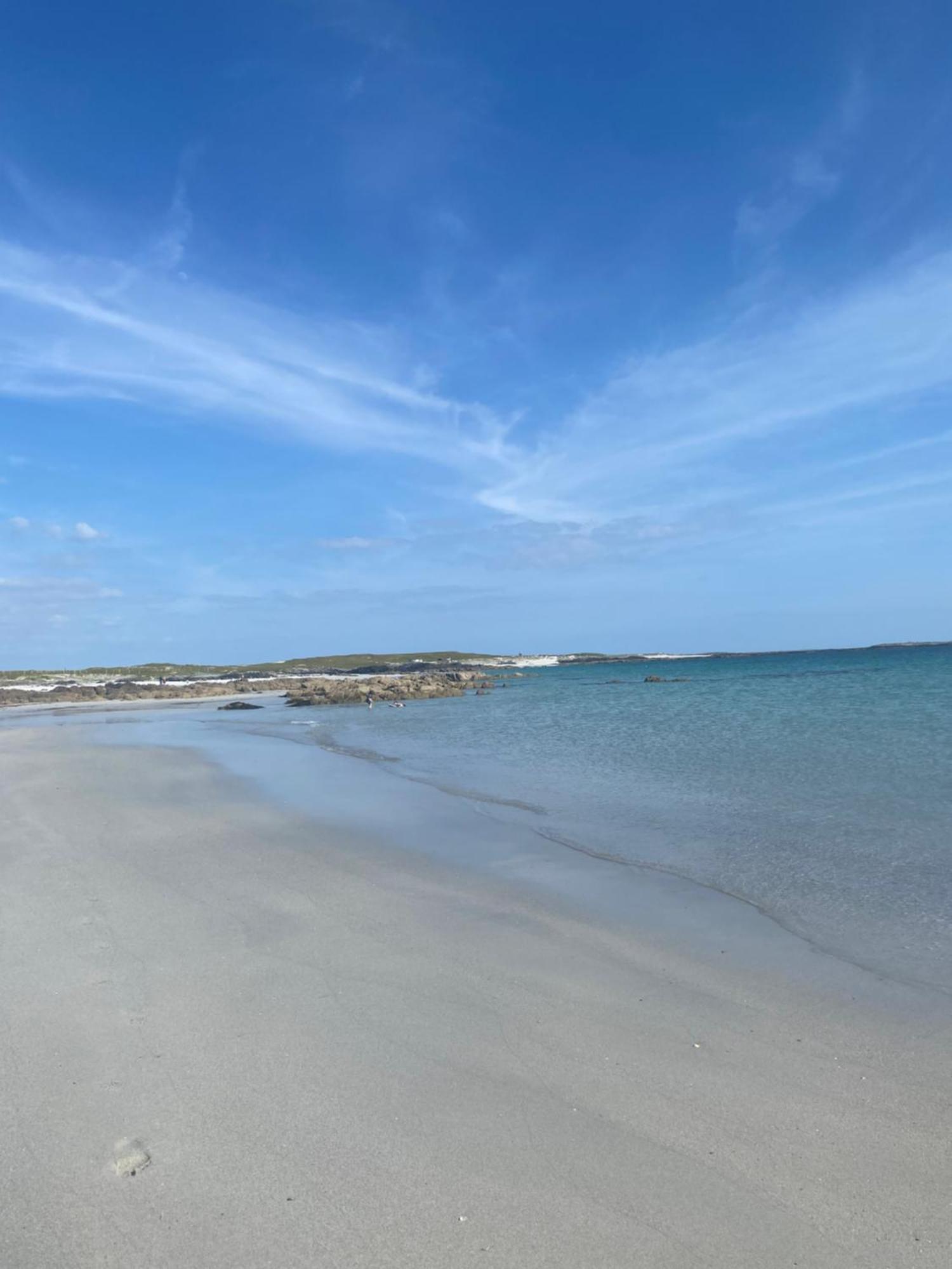 Ballyconneely House กัลเวย์ ภายนอก รูปภาพ